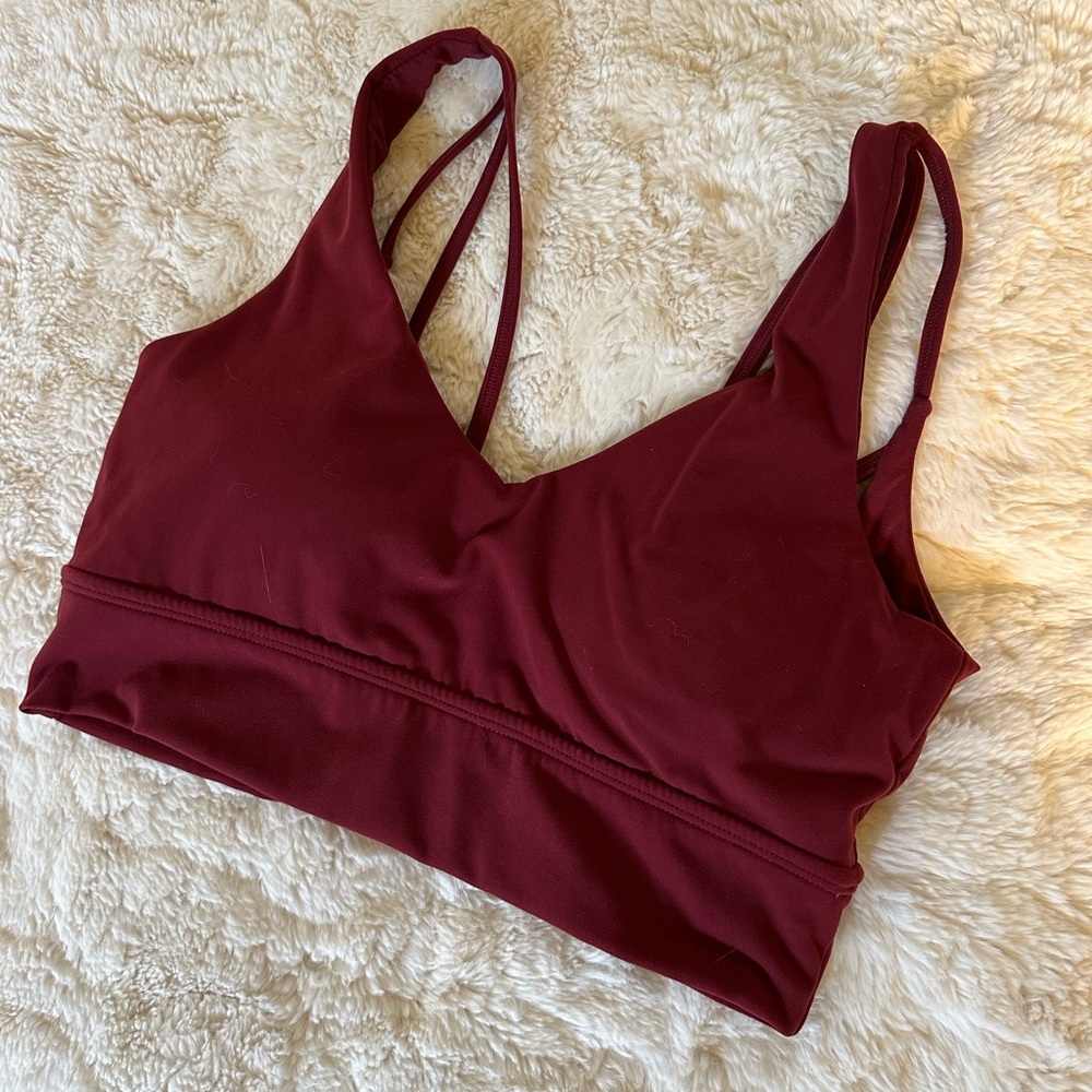 Buffybunny sports bra